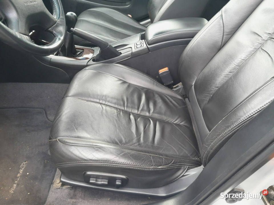 Nissan Maxima 20i V6 klimatronik alu mały szyberdach sprzedam