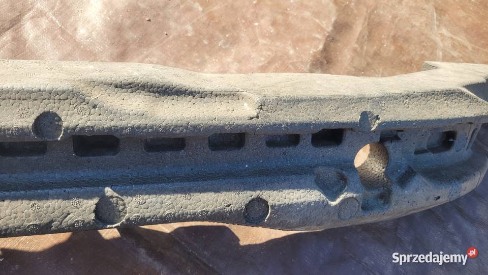 ABSORBER PIANKA STYROPIAN ZDERZAKA TYL FIAT TIPO Ruda Śląska sprzedam