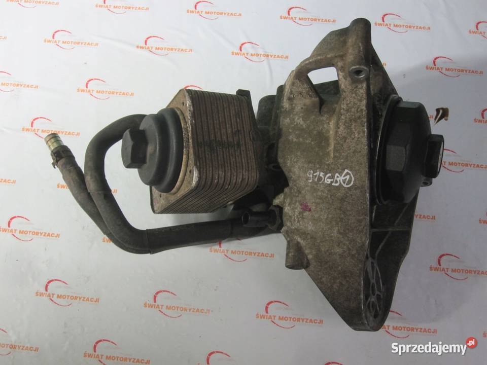 PORSCHE CAYENNE 05r 32 V6 BFD M02 M2Y 250 łapa osobowe Kielce