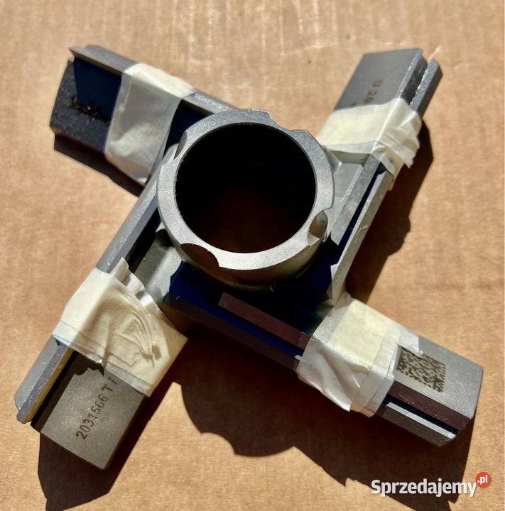 Nóż do separacji Wilk Seydelmann U200