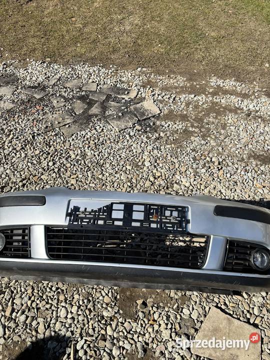 Zderzak Przód Golf V Nowy Targ