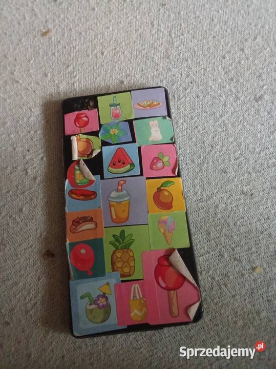 Telefon marki Huawei Huawei Lublin