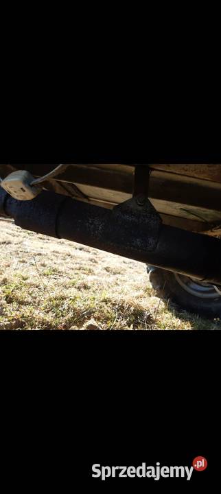 Tlumnik rybka wfm Tuchów