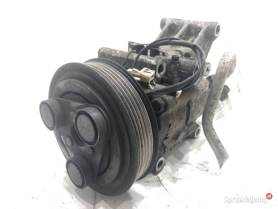 SPRĘŻARKA KLIMATYZACJI MAZDA 2 DE V09A1AA4AK 13