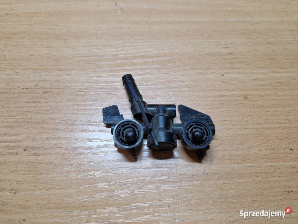 DYSZ SPRYSKIWACZA LAMPY PRAWA 8375542 BMW E46 kujawsko-pomorskie Bydgoszcz