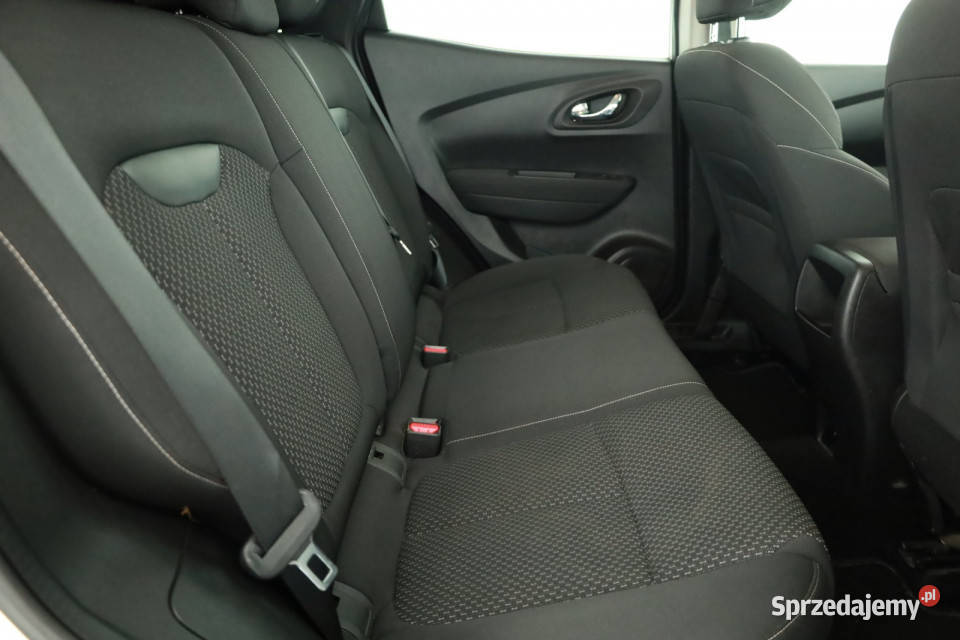 Renault Kadjar 12 TCe elektryczne szyby Piaseczno sprzedam