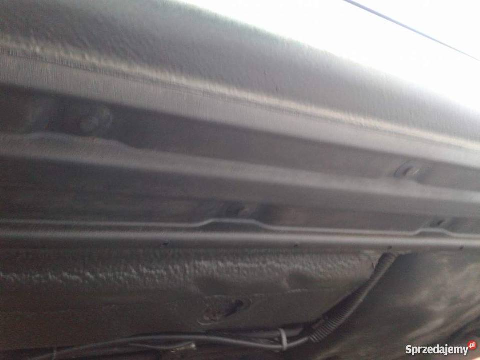 bmw e39 520i sprowadzony Motoryzacja