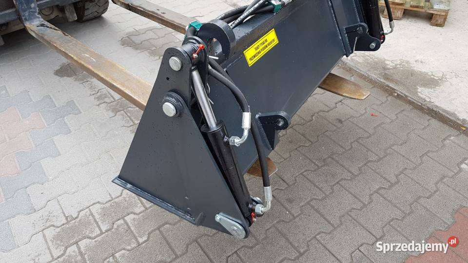 Łycha 4w1 Metal Technik łyżka 4 w 1 Staszów sprzedam