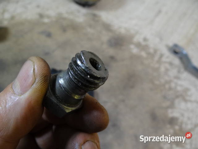 napęd obrotomierza MZ ETZ 250 org DDR lubuskie Żary