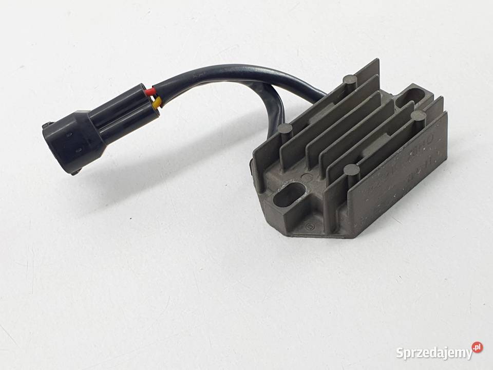 Regulator Napiecia Suzuki Rmz 450 1823 Łódź