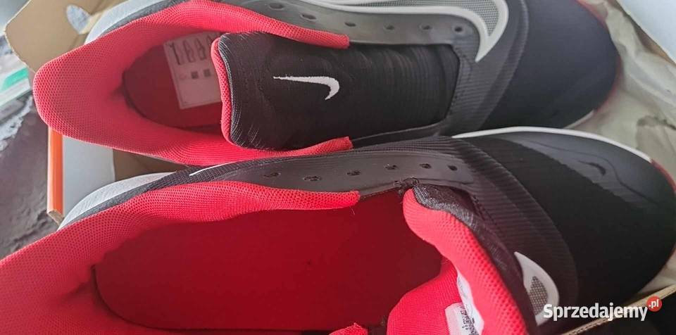 Buty nike męskie Sportowe Warszawa