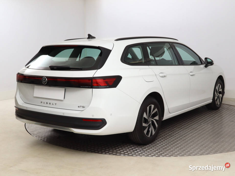 VW Passat 15 TSI benzyna dolnośląskie Bielany Wrocławskie sprzedam