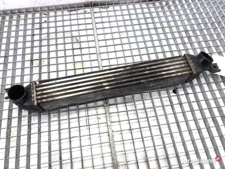 INTERCOOLER MINI R56 16 109 0514 CHŁODNICA podkarpackie
