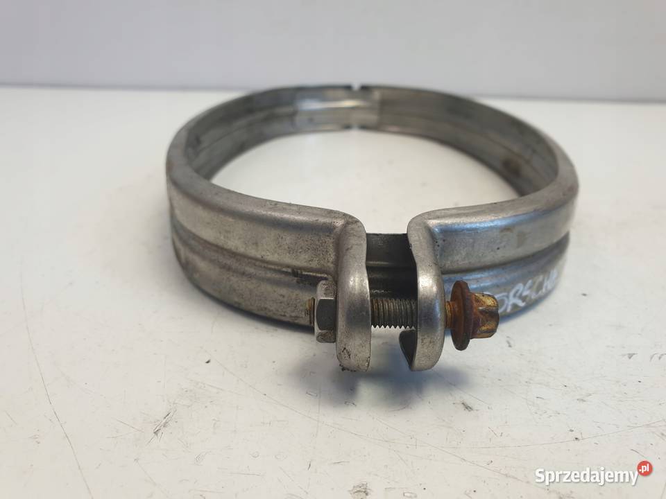 Porsche 911 GT3 38 OBEJMA KOLEKTORA SSĄCEGO Motoryzacja Chełm