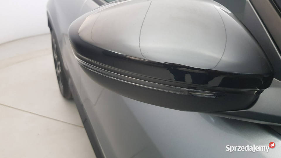 Jeep Avenger 54kWh Launch Edition Z Polskiego mazowieckie Warszawa