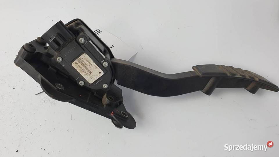 PEDAŁ GAZU 8R3A9F836BA FORD MUSTANG V 2007 40 Lipno