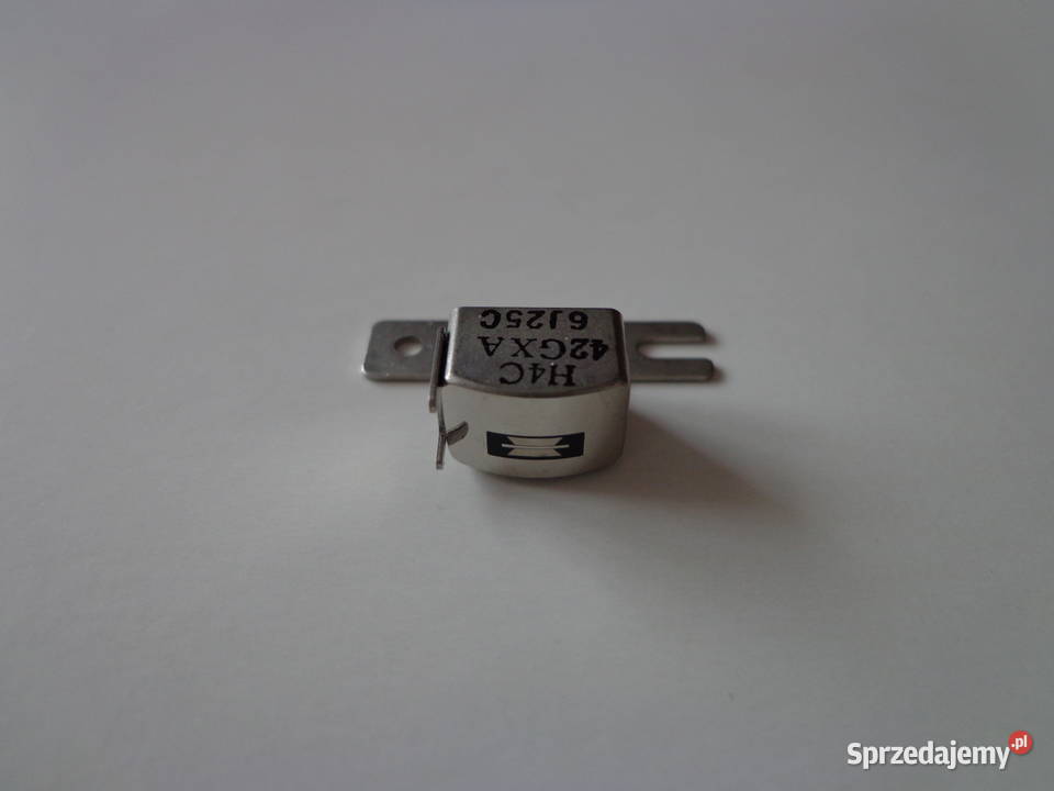 Głowica magnetofonowa nowa H4C