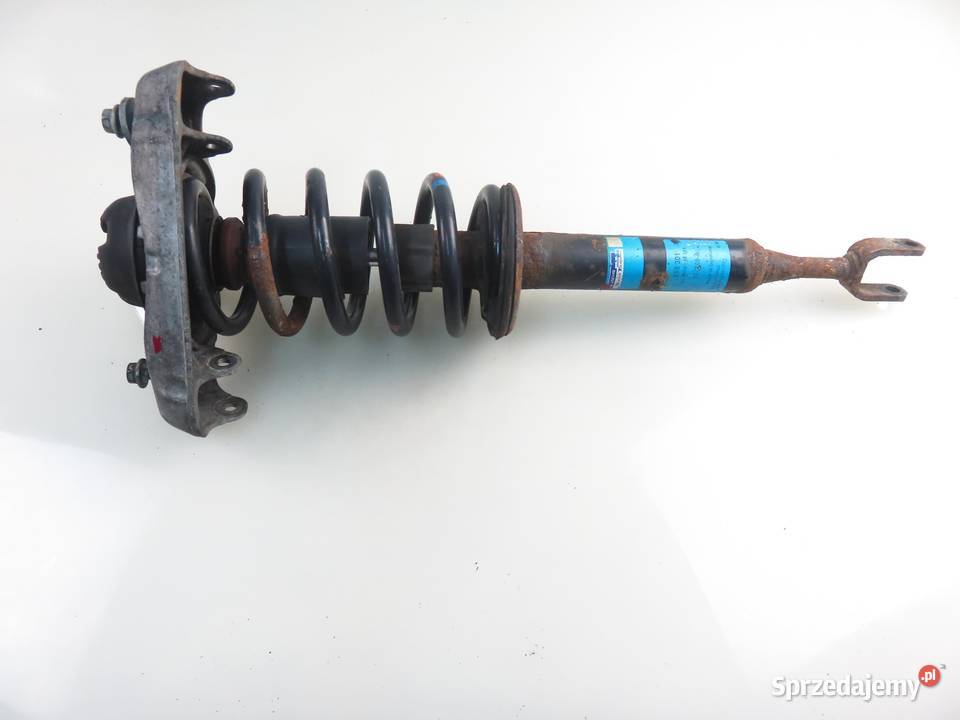 MCPERSON PRAWY PRZEDNI AUDI A4 B6 Avant 8E5 19 małopolskie