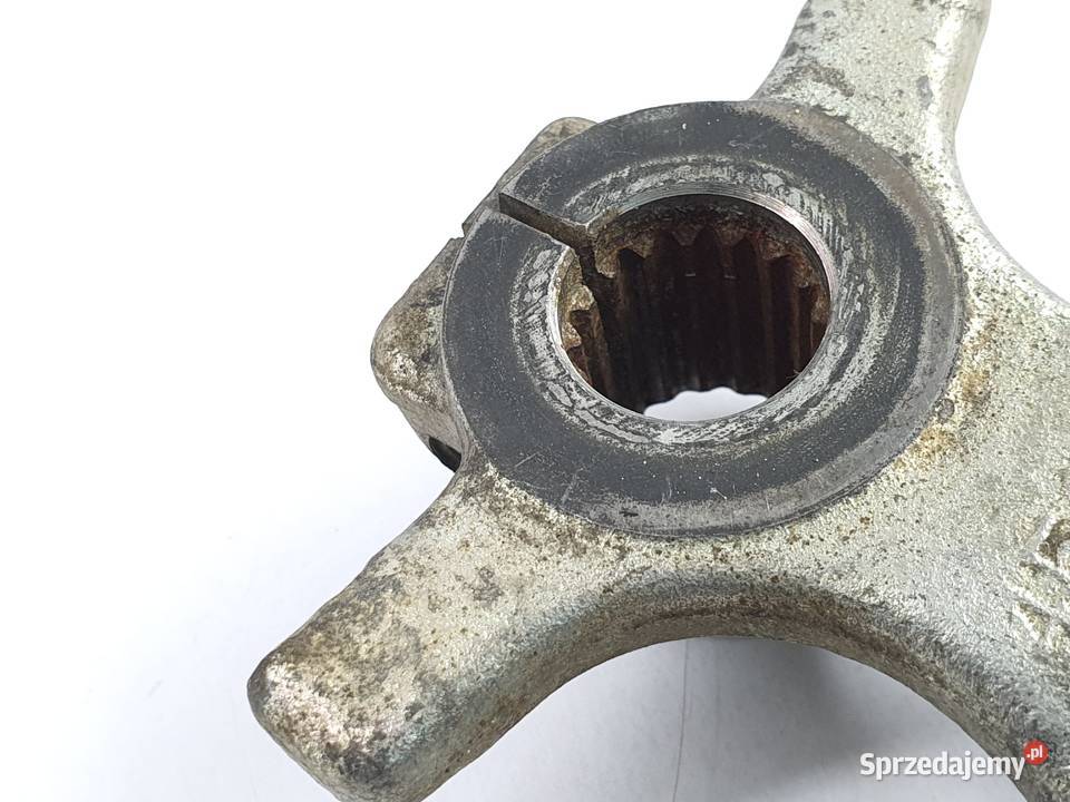 Mocowanie Kolumny Drazkow Zabierak Suzuki Ltr