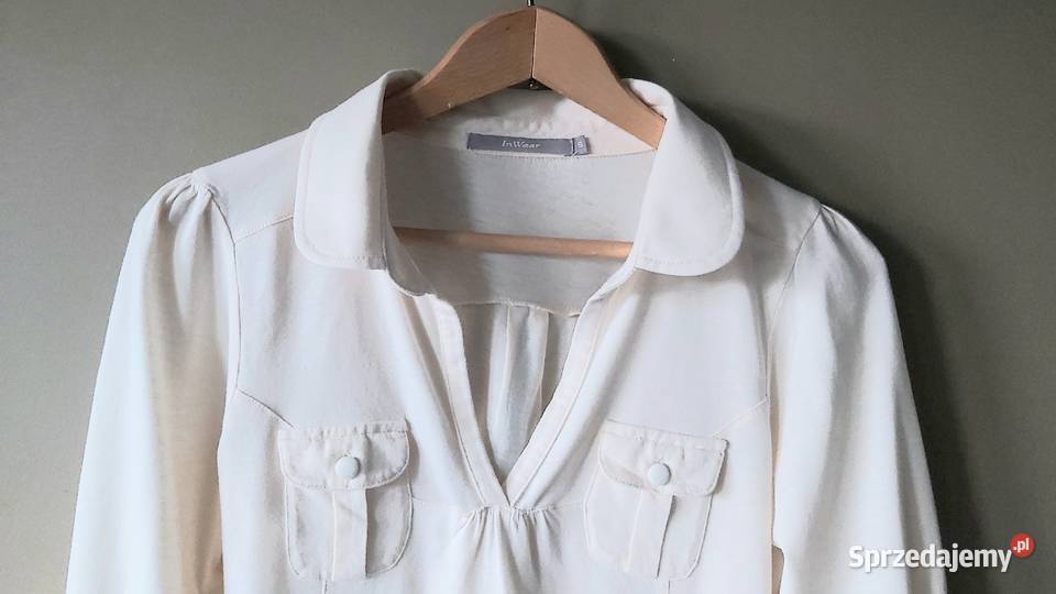 Bluzka damska rozmiar S M Lublin