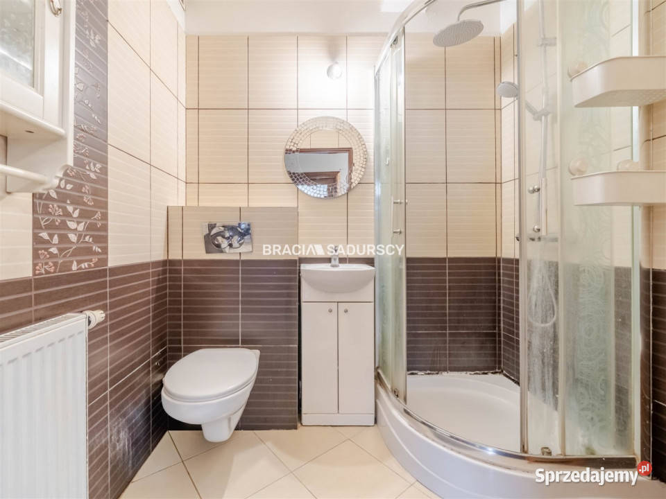 Sprzedam mieszkanie Kraków Kwartowa 295m2 2 Sprzedaż małopolskie