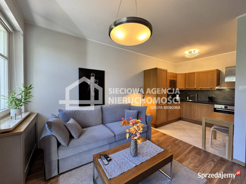 Mieszkanie 47m2 Sopot sprzedam