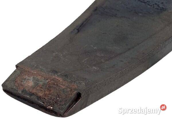 Redliczka 285x80x15 mm wzmocniona płaska 1otw Kamionna