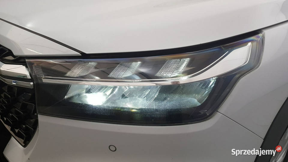Suzuki SX4 SCross 14 SHVS Premium Z polskiego