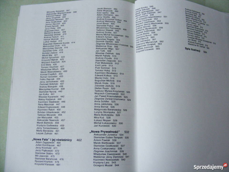 Agonia i nadzieja Proza i poezja polska 1956 r Oborniki Śląskie