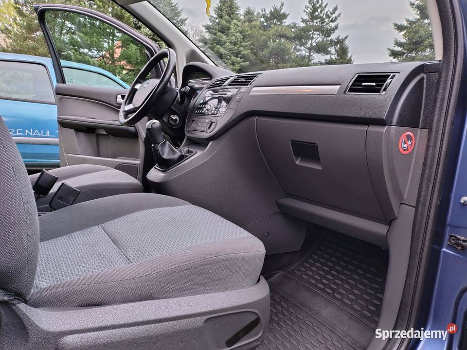 Auto doinwestowane prywatne 0 korozji mega stan 115KM Paczków