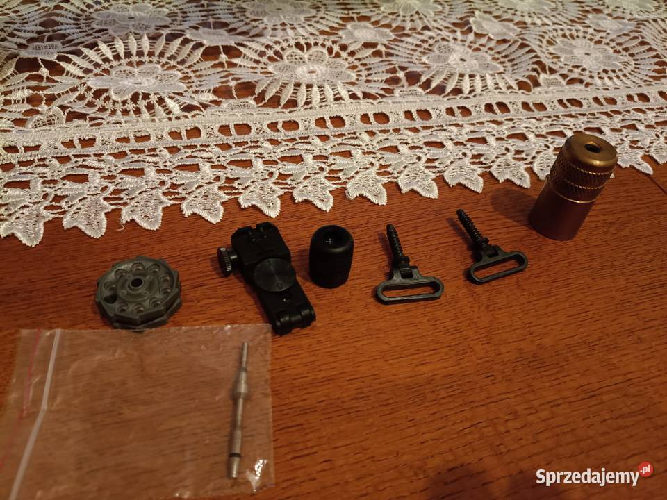 Hatsan AT 44 W 10 Lothar Walther Long Sporty strzeleckie i myślistwo śląskie Rybnik