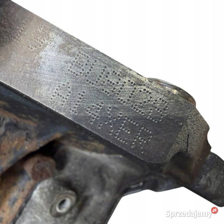 SILNIK A14XER Opel Meriva B Corsa D Astra IV J osobowe Chełm