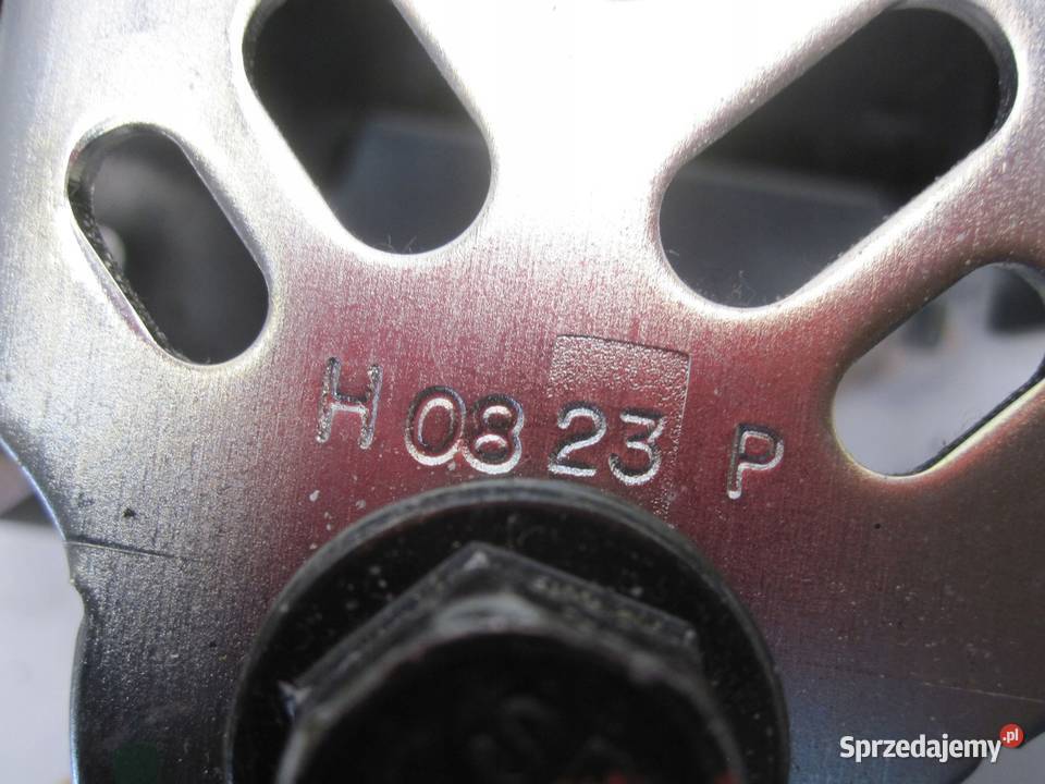 HYUNDAI I30 II 13r pas bezpieczeństwa prawa świętokrzyskie Kielce