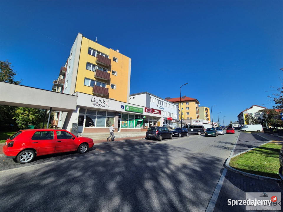 Mieszkanie Biłgoraj 455m2 3 pokoje