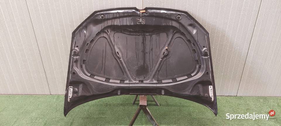 MASKA VW POLO 6R 6C LAK LC9X Międzychód sprzedam