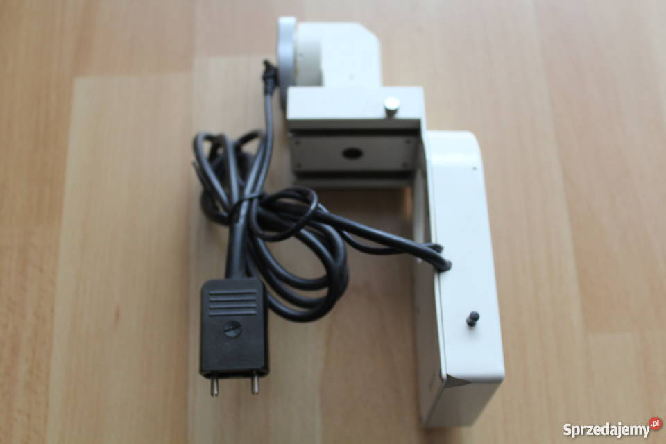 Lampa błyskowa PZO pierścieniowa UF11 Katowice