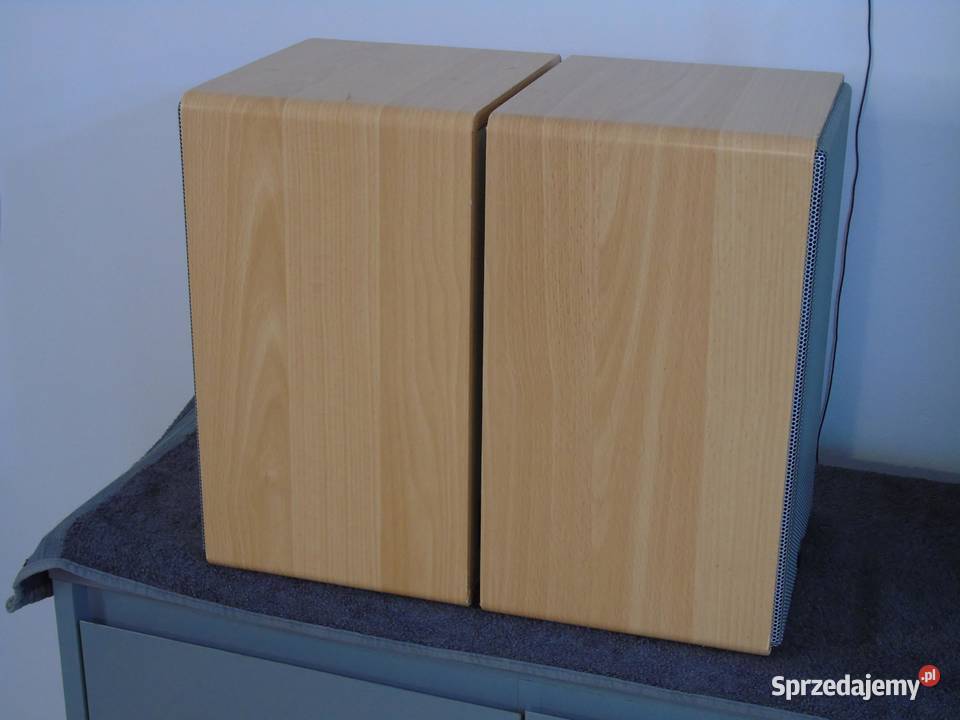 Kolumny Canton GLE60 świetne stereo WYSYŁKA