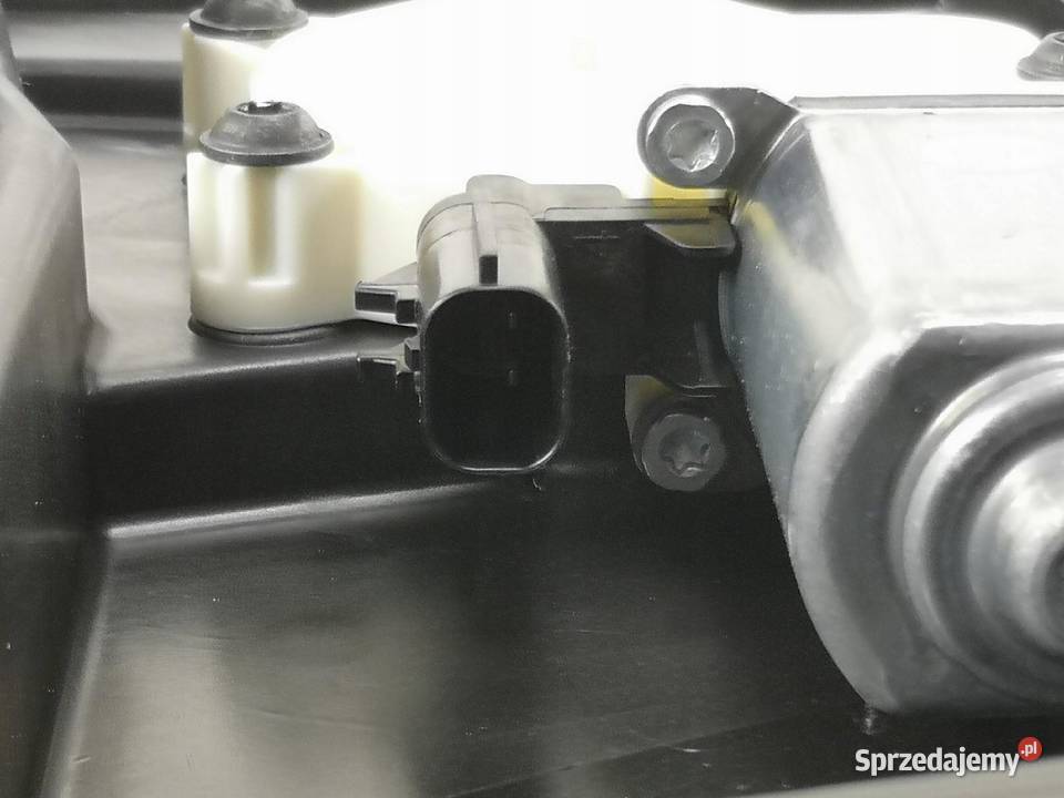 REGULATOR OKNA ELEKTR PRAWY PRZÓD JEEP LIBERTY osobowe sprzedam