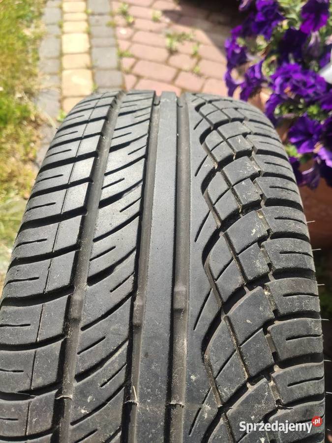 Oryginalne felgi z oponami Mercedes nowe Końskie