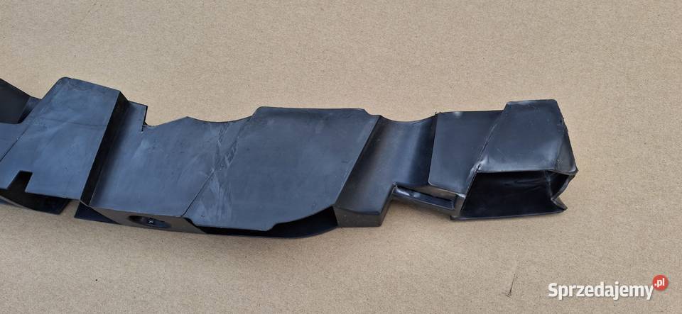 RENAULT CAPTUR LIFT ABSORBER ZDERZAKA PRZÓD Bieleń sprzedam