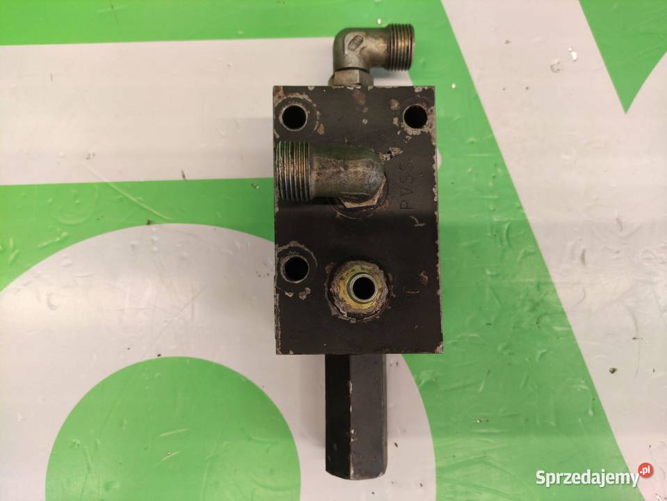 Zawór hydrauliczny SR1426231 CO1J290 HUSCO Wilkowo