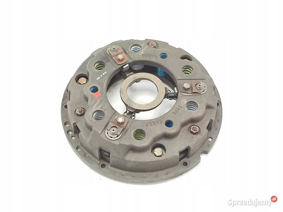 DOCISK SPRZĘGŁA IVECO 508 558 608 300mm Śr NOWY