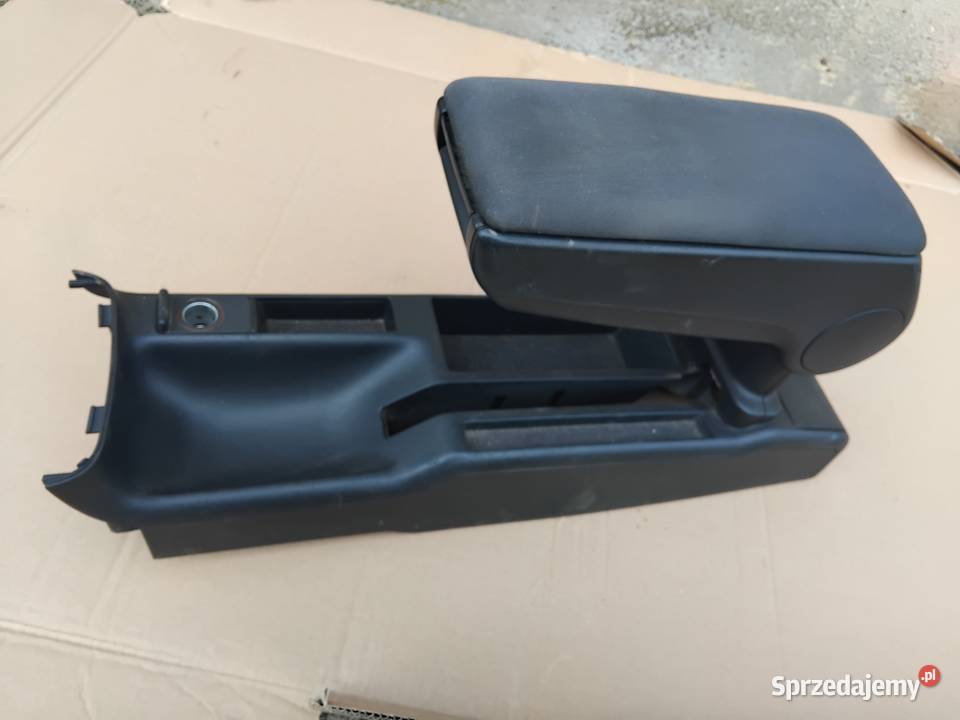 Podłokietnik Audi A4 B5 oryginał Podłokietniki opolskie Grodków