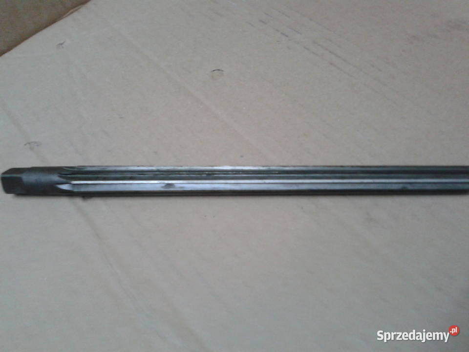 Rozwiertak stożkowy zachodniopomorskie Szczecin