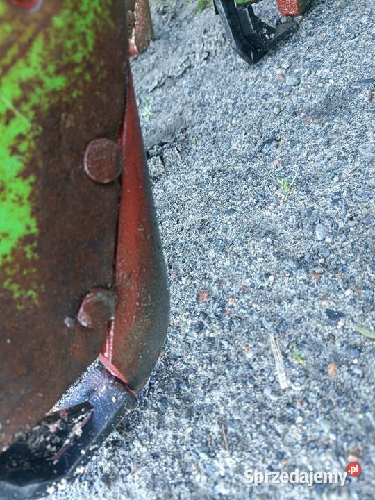 Siewnik Poznaniak 3m łódzkie Czarnów