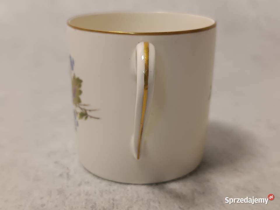 Rosenthal Filiżanka Duet Zgorzelec sprzedam