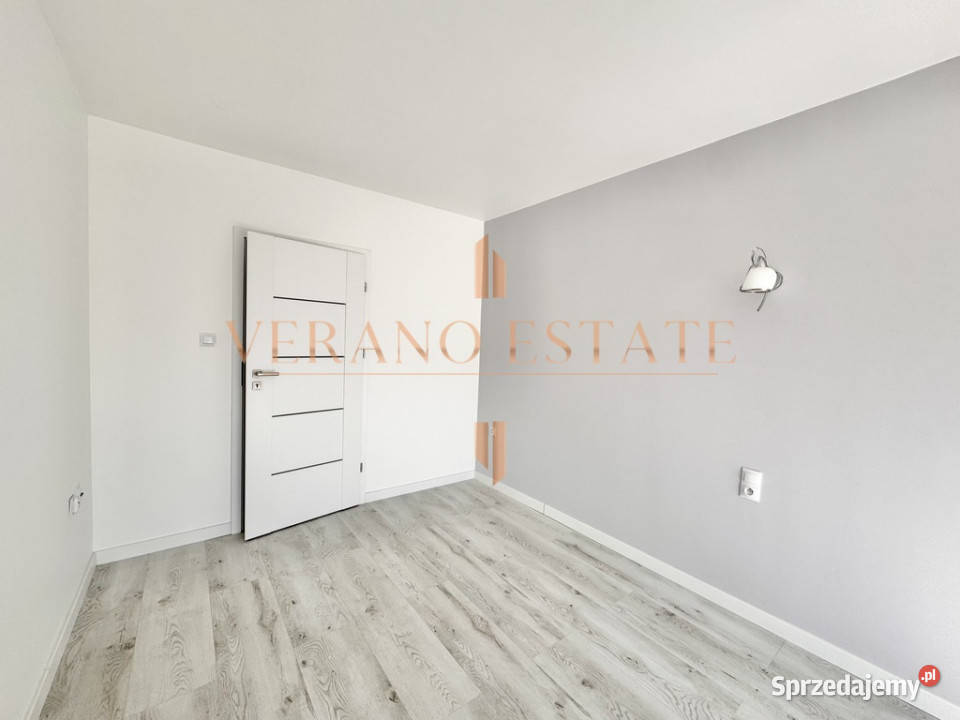 NOWE 2 pok w centrum 5227 m LOGGIA WINDA mazowieckie sprzedam