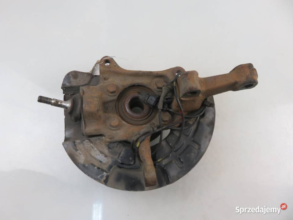 ZWROTNICA PIASTA PRZEDNIA PRAWA VOLVO S80 I małopolskie