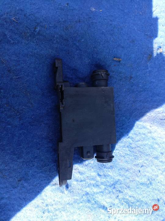 Moduł Sterowania Zamka 4A0 959 981 Audi A4 B5 a6 osobowe Centralne zamki Myszków