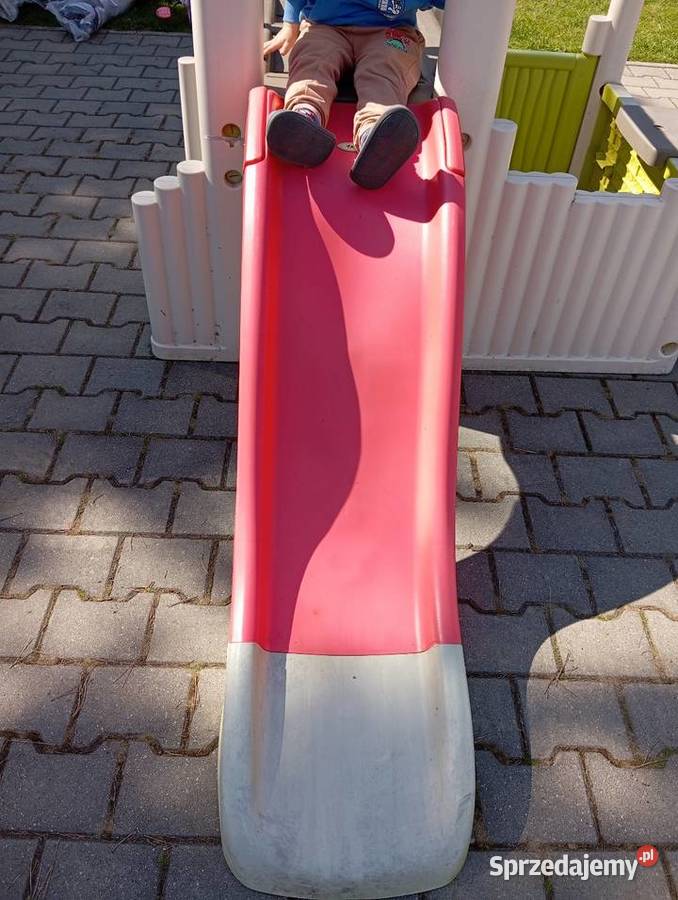 Domek dziecięcy Smoby Kasina Wielka